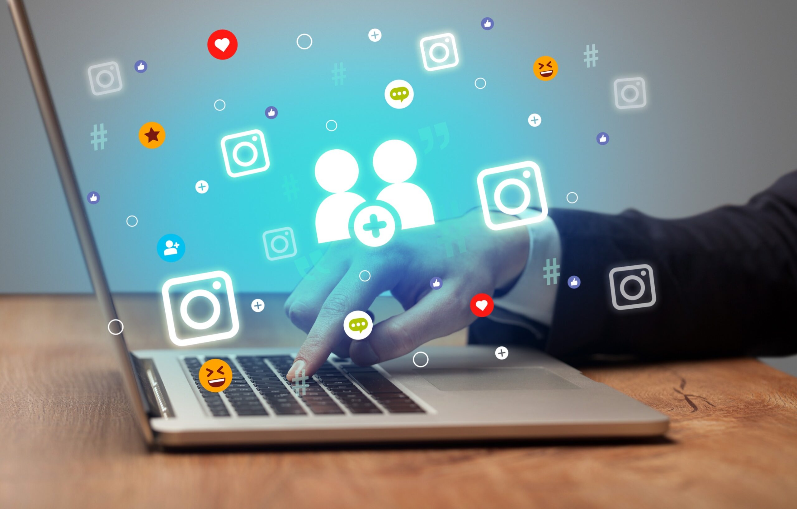 Effective social media marketing for cleaning businesses